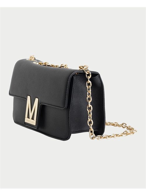 Borsa a tracolla Blaze Bag di Marc Ellis MARC ELLIS | BLAZE BAGBLACK/GOLD